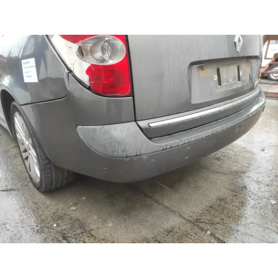 RENAULT LAGUNA II GRANDTOUR (KG0) '2006 2.0 DCI DIESEL FAP GRIS