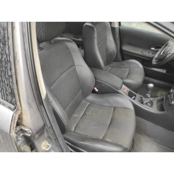 RENAULT LAGUNA II GRANDTOUR (KG0) '2006 2.0 DCI DIESEL FAP GRIS