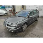 RENAULT LAGUNA II GRANDTOUR (KG0) '2006 2.0 DCI DIESEL FAP GRIS