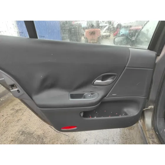 RENAULT LAGUNA II GRANDTOUR (KG0) '2006 2.0 DCI DIESEL FAP GRIS