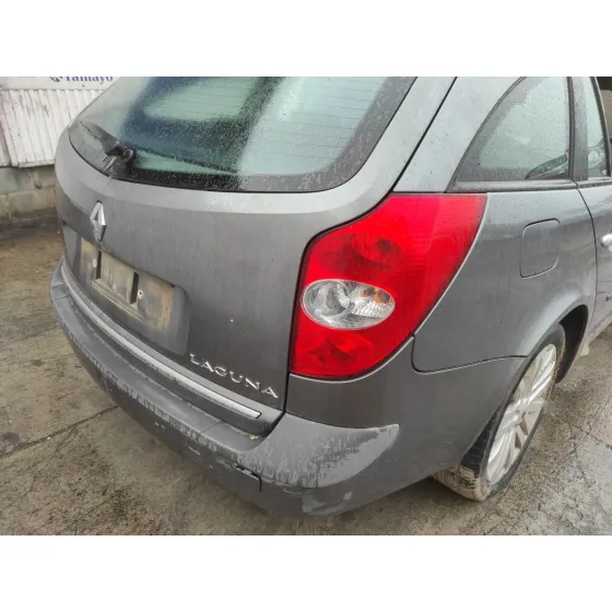 RENAULT LAGUNA II GRANDTOUR (KG0) '2006 2.0 DCI DIESEL FAP GRIS