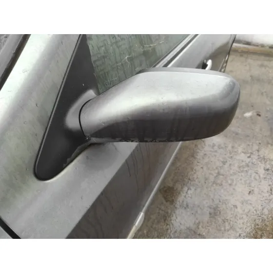 RENAULT LAGUNA II GRANDTOUR (KG0) '2006 2.0 DCI DIESEL FAP GRIS