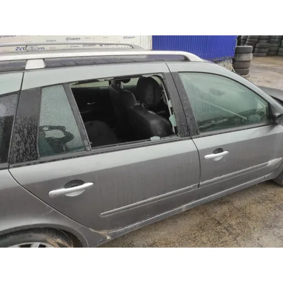 RENAULT LAGUNA II GRANDTOUR (KG0) '2006 2.0 DCI DIESEL FAP GRIS