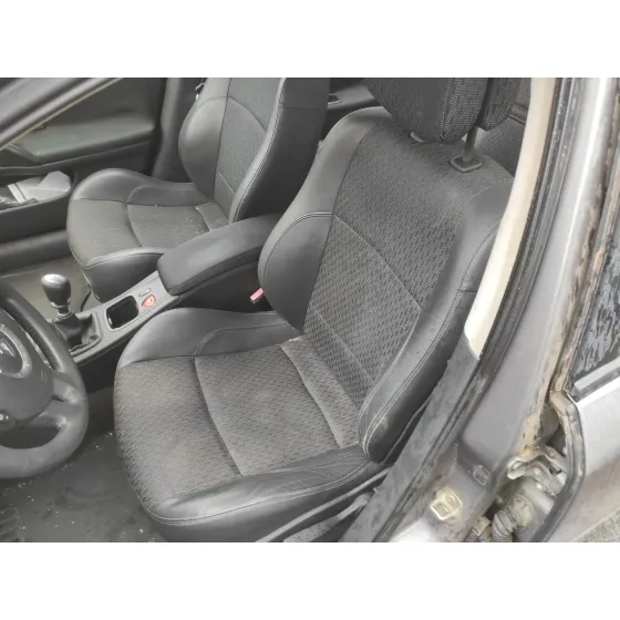 RENAULT LAGUNA II GRANDTOUR (KG0) '2006 2.0 DCI DIESEL FAP GRIS