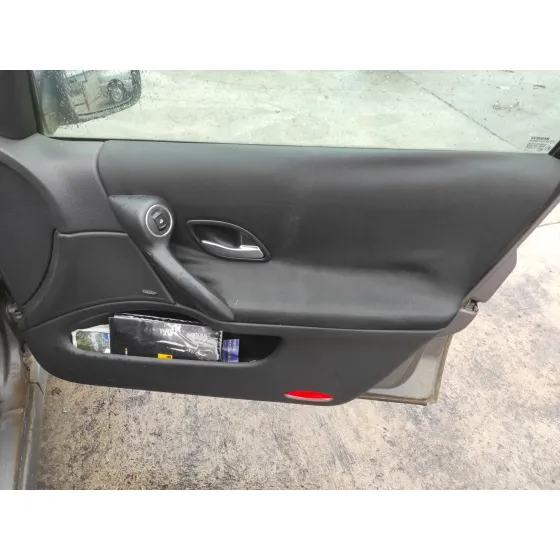 RENAULT LAGUNA II GRANDTOUR (KG0) '2006 2.0 DCI DIESEL FAP GRIS