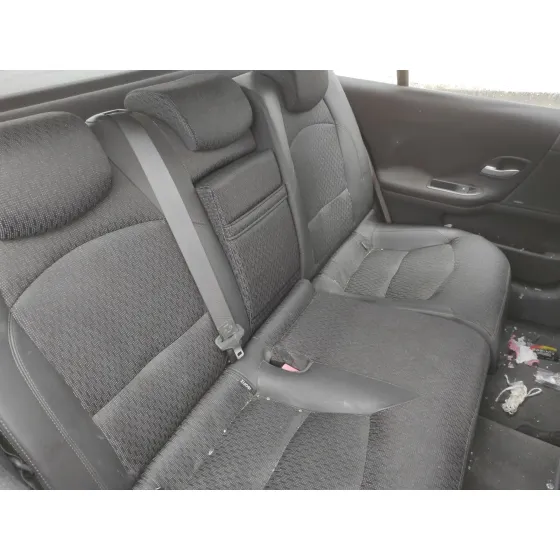 RENAULT LAGUNA II GRANDTOUR (KG0) '2006 2.0 DCI DIESEL FAP GRIS