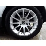 SMART FORTWO COUPE SMART FORTWO COUPE '2007 1.0 CAT PLATA 2014