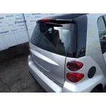 SMART FORTWO COUPE SMART FORTWO COUPE '2007 1.0 CAT PLATA 2014