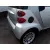 SMART FORTWO COUPE SMART FORTWO COUPE '2007 1.0 CAT PLATA 2014
