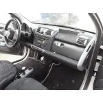 SMART FORTWO COUPE SMART FORTWO COUPE '2007 1.0 CAT PLATA 2014