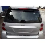 SMART FORTWO COUPE SMART FORTWO COUPE '2007 1.0 CAT PLATA 2014