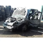 FORD TRANSIT CONNECT (TC7) FORD TRANSIT CONNECT (TC7) '2007 FURG. AZUL 2002