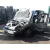 FORD TRANSIT CONNECT (TC7) FORD TRANSIT CONNECT (TC7) '2007 FURG. AZUL 2002