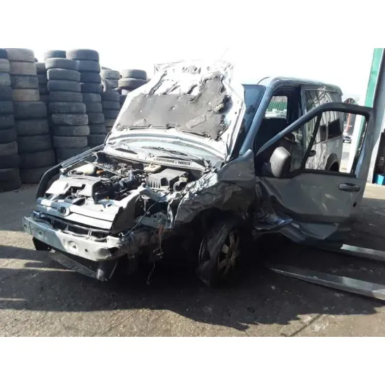 FORD TRANSIT CONNECT (TC7) '2007 FURG. AZUL