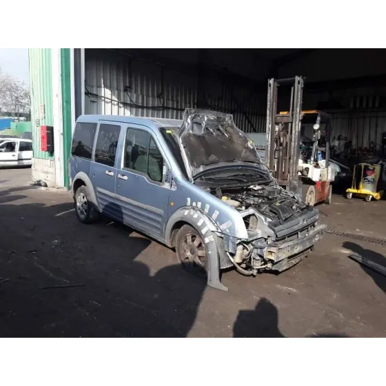 FORD TRANSIT CONNECT (TC7) '2007 FURG. AZUL