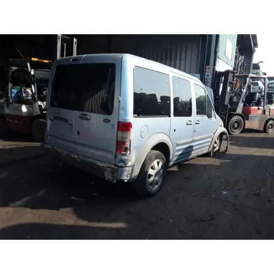 FORD TRANSIT CONNECT (TC7) '2007 FURG. AZUL