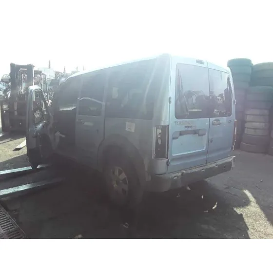 FORD TRANSIT CONNECT (TC7) '2007 FURG. AZUL