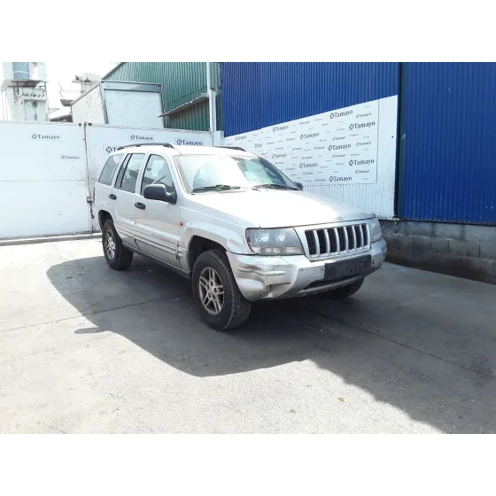 CHRYSLER JEEP GR.CHEROKEE (WJ/WG) '2004 * PLATA