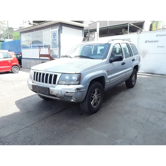 CHRYSLER JEEP GR.CHEROKEE (WJ/WG) '2004 * PLATA