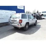 CHRYSLER JEEP GR.CHEROKEE (WJ/WG) CHRYSLER JEEP GR.CHEROKEE (WJ/WG) '2004 * PLATA 1999