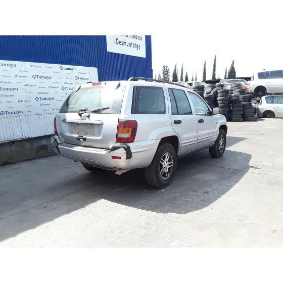 CHRYSLER JEEP GR.CHEROKEE (WJ/WG) '2004 * PLATA