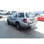 CHRYSLER JEEP GR.CHEROKEE (WJ/WG) CHRYSLER JEEP GR.CHEROKEE (WJ/WG) '2004 * PLATA 1999