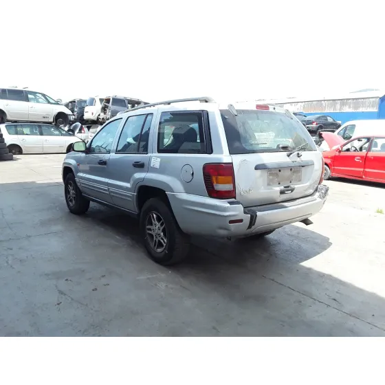 CHRYSLER JEEP GR.CHEROKEE (WJ/WG) '2004 * PLATA