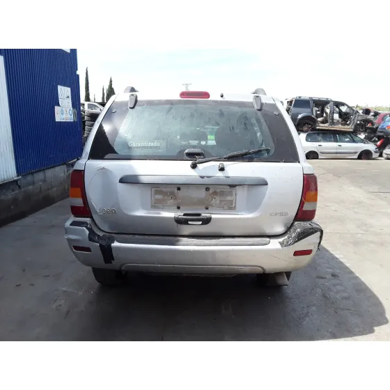 CHRYSLER JEEP GR.CHEROKEE (WJ/WG) '2004 * PLATA