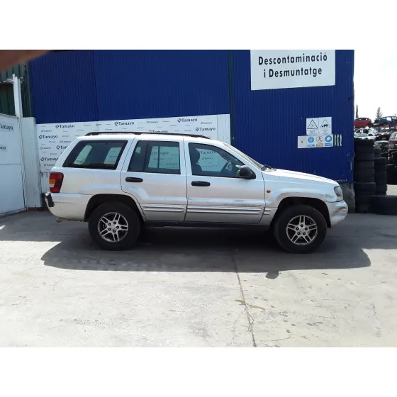 CHRYSLER JEEP GR.CHEROKEE (WJ/WG) '2004 * PLATA
