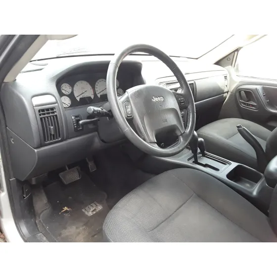 CHRYSLER JEEP GR.CHEROKEE (WJ/WG) '2004 * PLATA