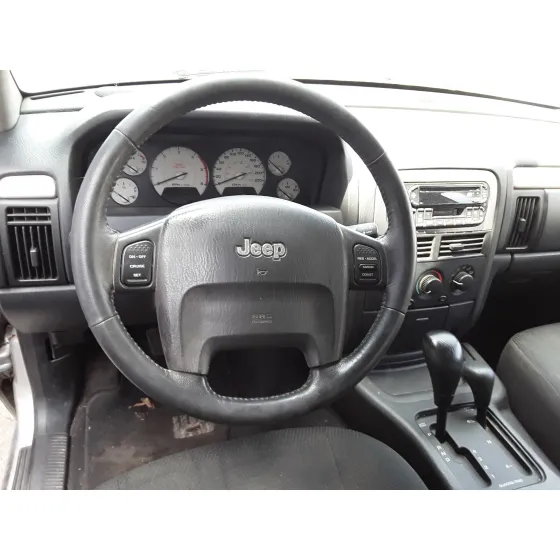 CHRYSLER JEEP GR.CHEROKEE (WJ/WG) '2004 * PLATA