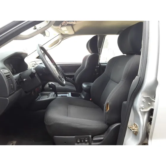 CHRYSLER JEEP GR.CHEROKEE (WJ/WG) '2004 * PLATA