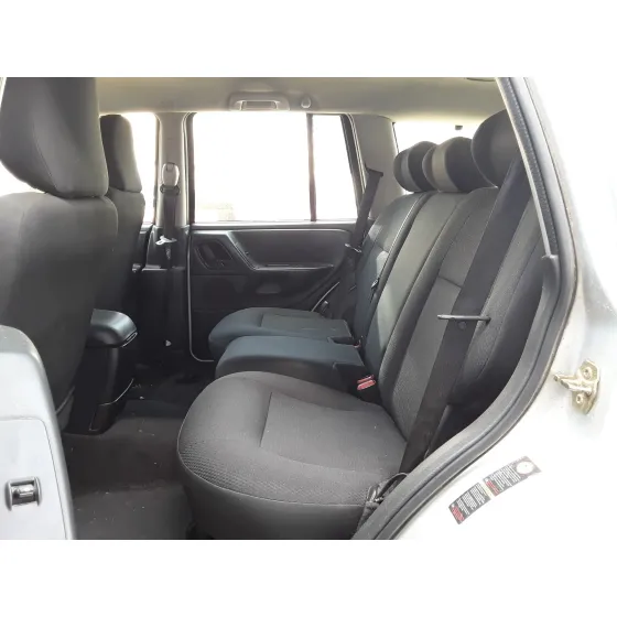 CHRYSLER JEEP GR.CHEROKEE (WJ/WG) '2004 * PLATA