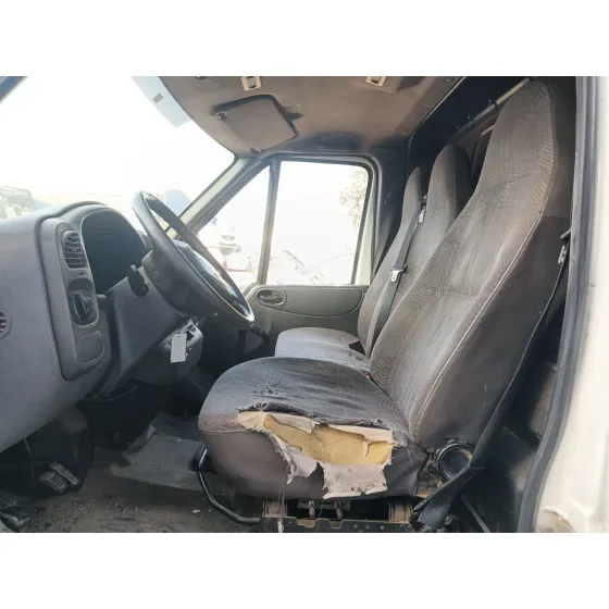 Ford TRANSIT FURGONETA (FA_ _) 2000