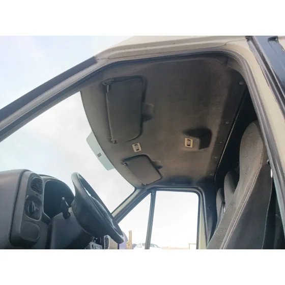 Ford TRANSIT FURGONETA (FA_ _) 2000