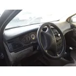 CITROEN C5 BERLINA '2006 1.6 16V HDI FAP NEGRO