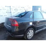 CITROEN C5 BERLINA '2006 1.6 16V HDI FAP NEGRO