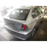 BMW SERIE 3 COMPACT (E46) BMW SERIE 3 COMPACT (E46) '2002 1.8 16V PLATA 2001