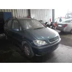OPEL ZAFIRA A OPEL ZAFIRA A '2001 2.0 DTI GRIS 1999