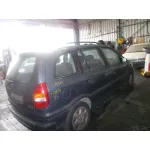 OPEL ZAFIRA A OPEL ZAFIRA A '2001 2.0 DTI GRIS 1999
