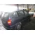 OPEL ZAFIRA A OPEL ZAFIRA A '2001 2.0 DTI GRIS 1999