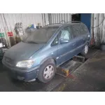 OPEL ZAFIRA A OPEL ZAFIRA A '2001 2.0 DTI GRIS 1999