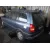 OPEL ZAFIRA A OPEL ZAFIRA A '2001 2.0 DTI GRIS 1999