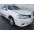 NISSAN ALMERA (N16/E) NISSAN ALMERA (N16/E) '2002 2.2 16V TURBODIESEL CAT BLANCO 2000