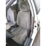 NISSAN ALMERA (N16/E) NISSAN ALMERA (N16/E) '2002 2.2 16V TURBODIESEL CAT BLANCO 2000