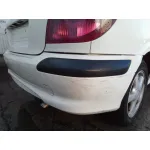 NISSAN ALMERA (N16/E) NISSAN ALMERA (N16/E) '2002 2.2 16V TURBODIESEL CAT BLANCO 2000