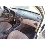 NISSAN ALMERA (N16/E) NISSAN ALMERA (N16/E) '2002 2.2 16V TURBODIESEL CAT BLANCO 2000