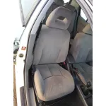 NISSAN ALMERA (N16/E) NISSAN ALMERA (N16/E) '2002 2.2 16V TURBODIESEL CAT BLANCO 2000