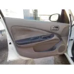 NISSAN ALMERA (N16/E) NISSAN ALMERA (N16/E) '2002 2.2 16V TURBODIESEL CAT BLANCO 2000