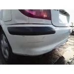 NISSAN ALMERA (N16/E) NISSAN ALMERA (N16/E) '2002 2.2 16V TURBODIESEL CAT BLANCO 2000